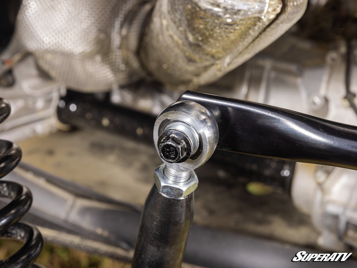 SuperATV Sway Bar Shock for Can-Am Maverick R - image 4