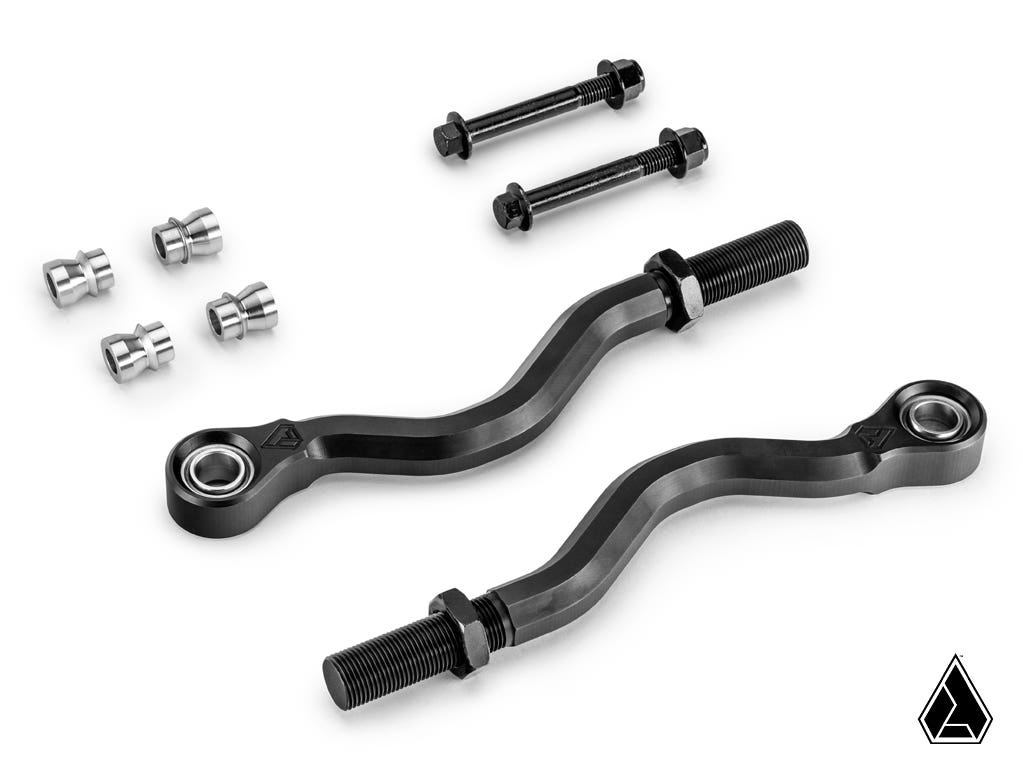 Assault Industries Can-Am Maverick R Turret Style Heavy-Duty Tie Rods - image 17