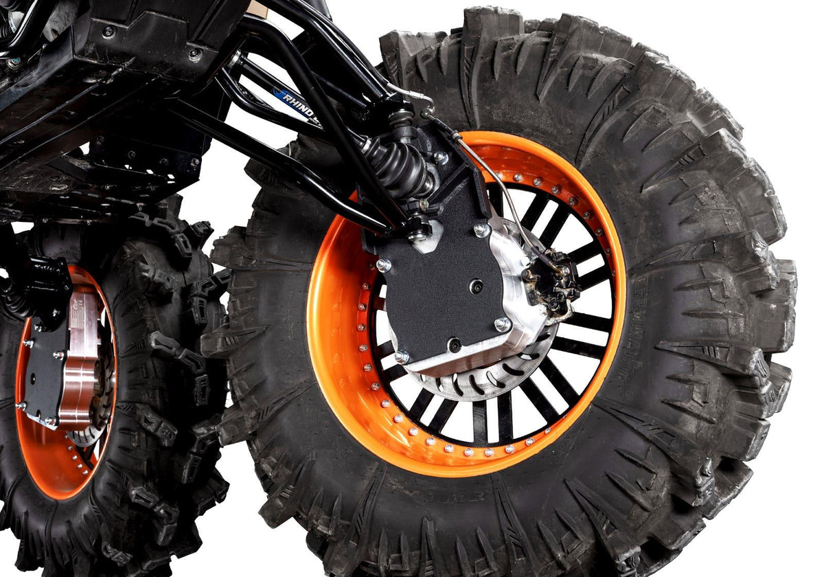 SuperATV Can-Am Renegade 8in. Portal Gear Lift