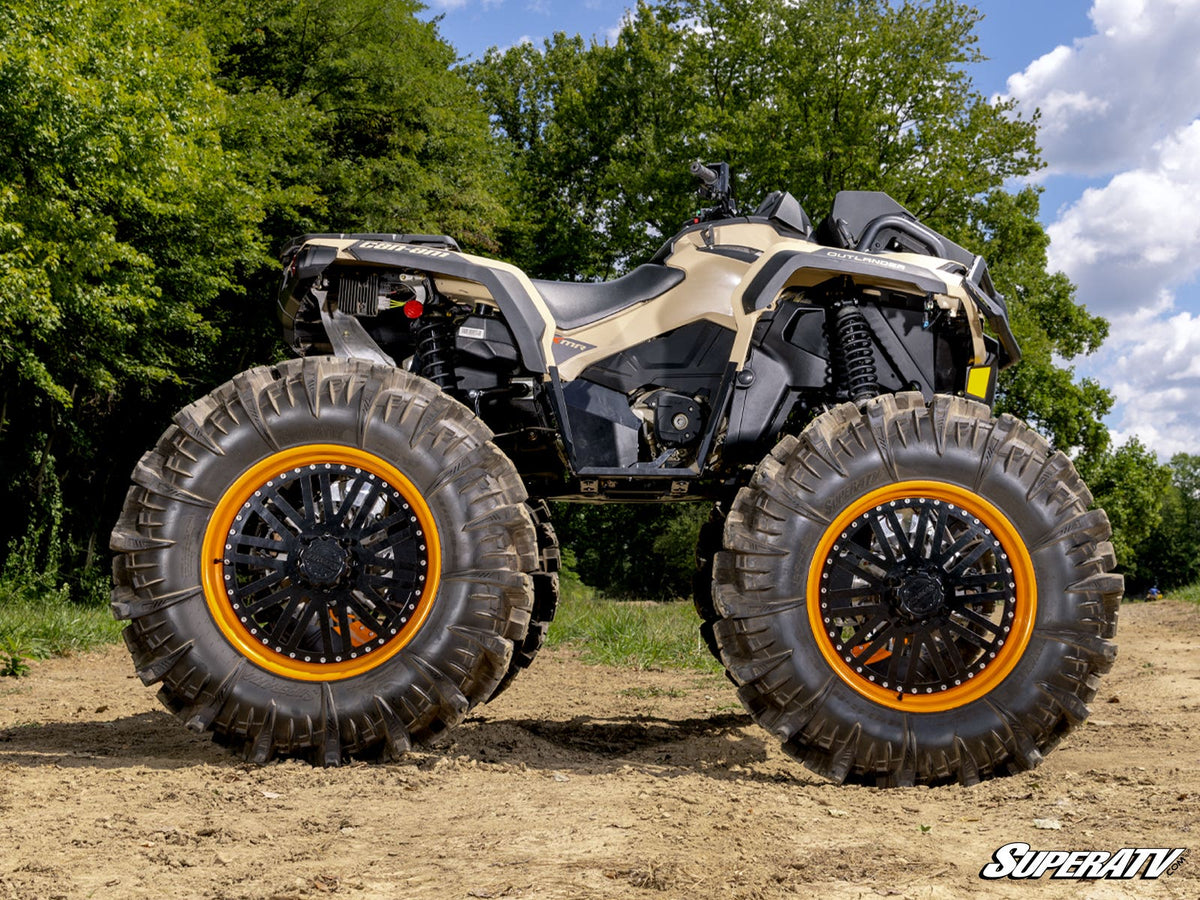 SuperATV Can-Am Renegade 8in. Portal Gear Lift - image 3