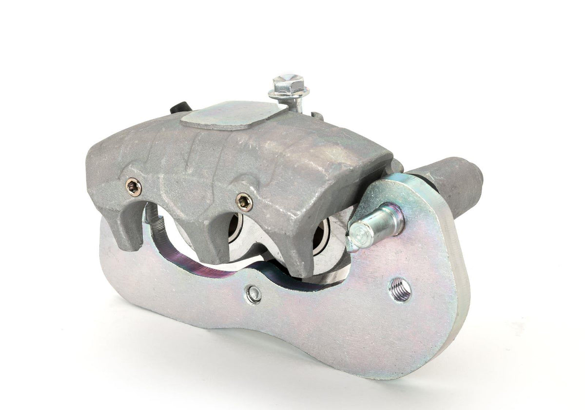 Up and Running Up & Running Can-Am Defender Brake Caliper