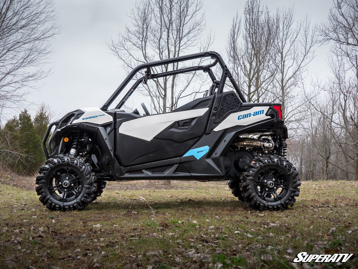 SuperATV 3in. Lift Kit for Can-Am Maverick Trail - image 5