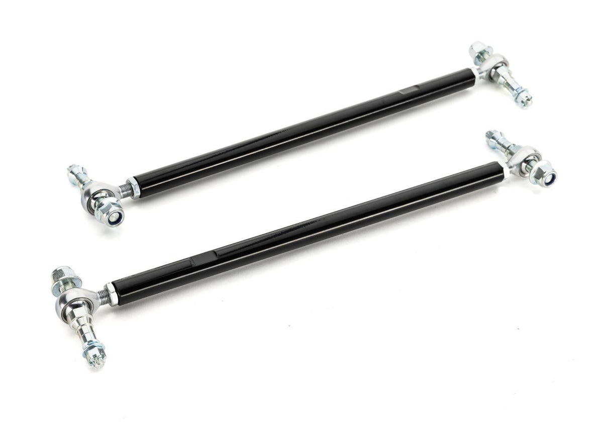 SuperATV Heavy-Duty Tie Rod Kit for Can-Am Renegade