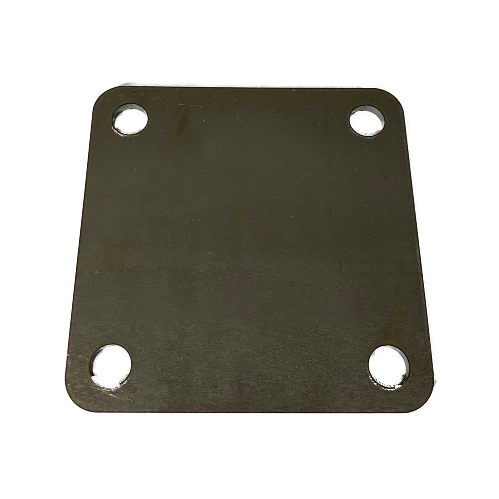 Can-Am Maverick R Cage Builder Kit — Can Am Maverick R Cage Builder Kit by AJK Offroad One Plate