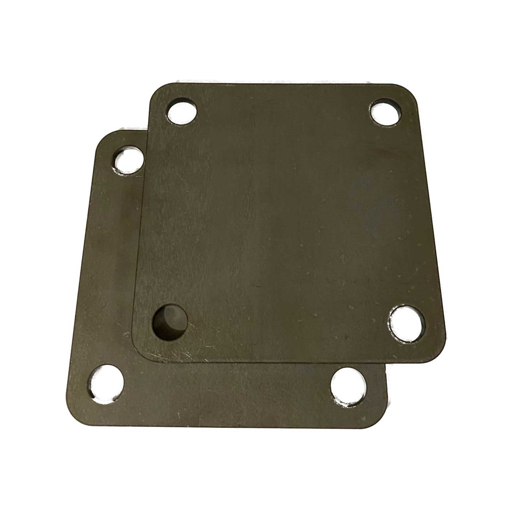 Can-Am Maverick R Cage Builder Kit — Can Am Maverick R Cage Builder Kit by AJK Offroad Plates Side by Side