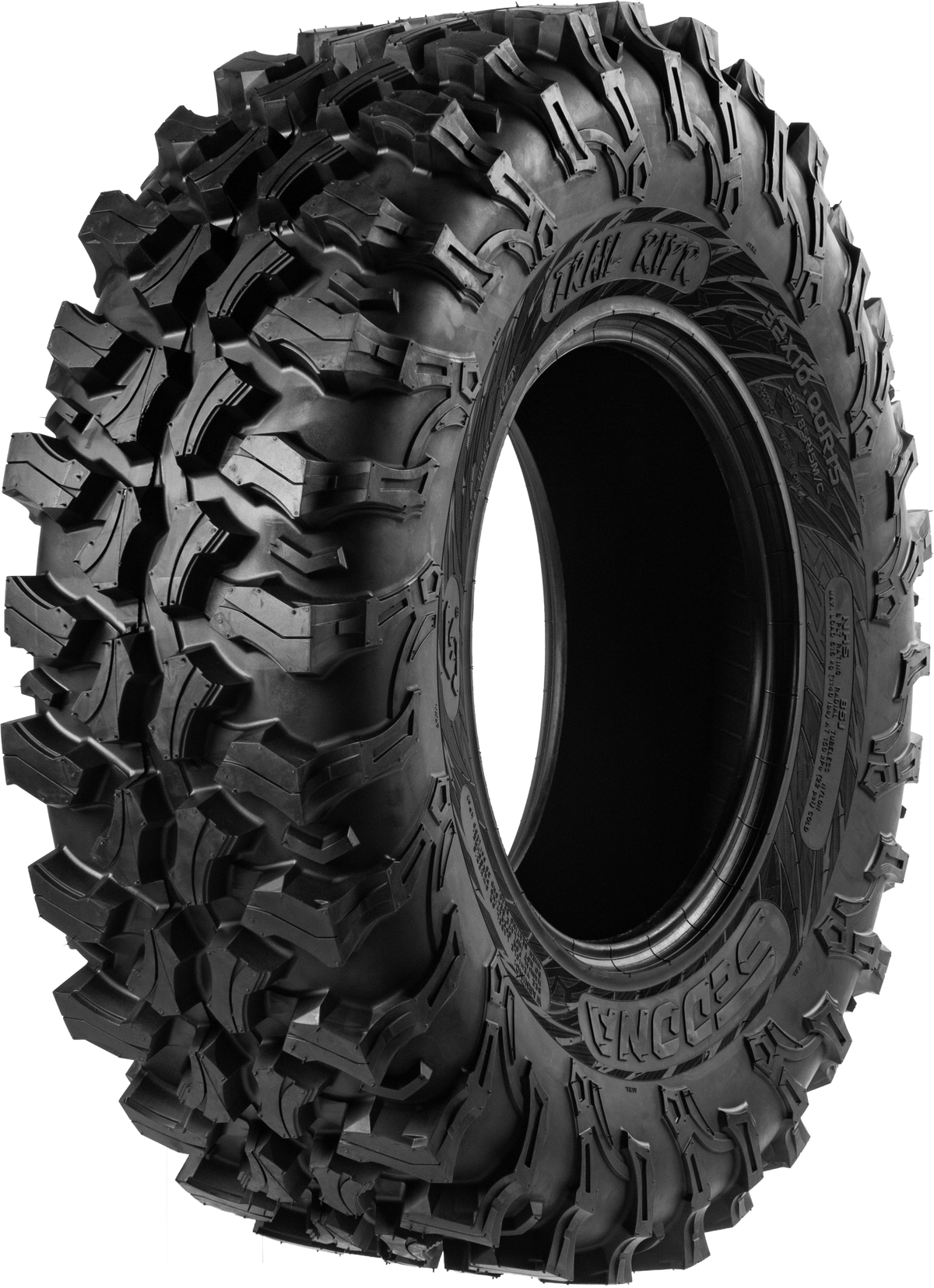 Sedona Trail Ripr UTV Tires product image 6