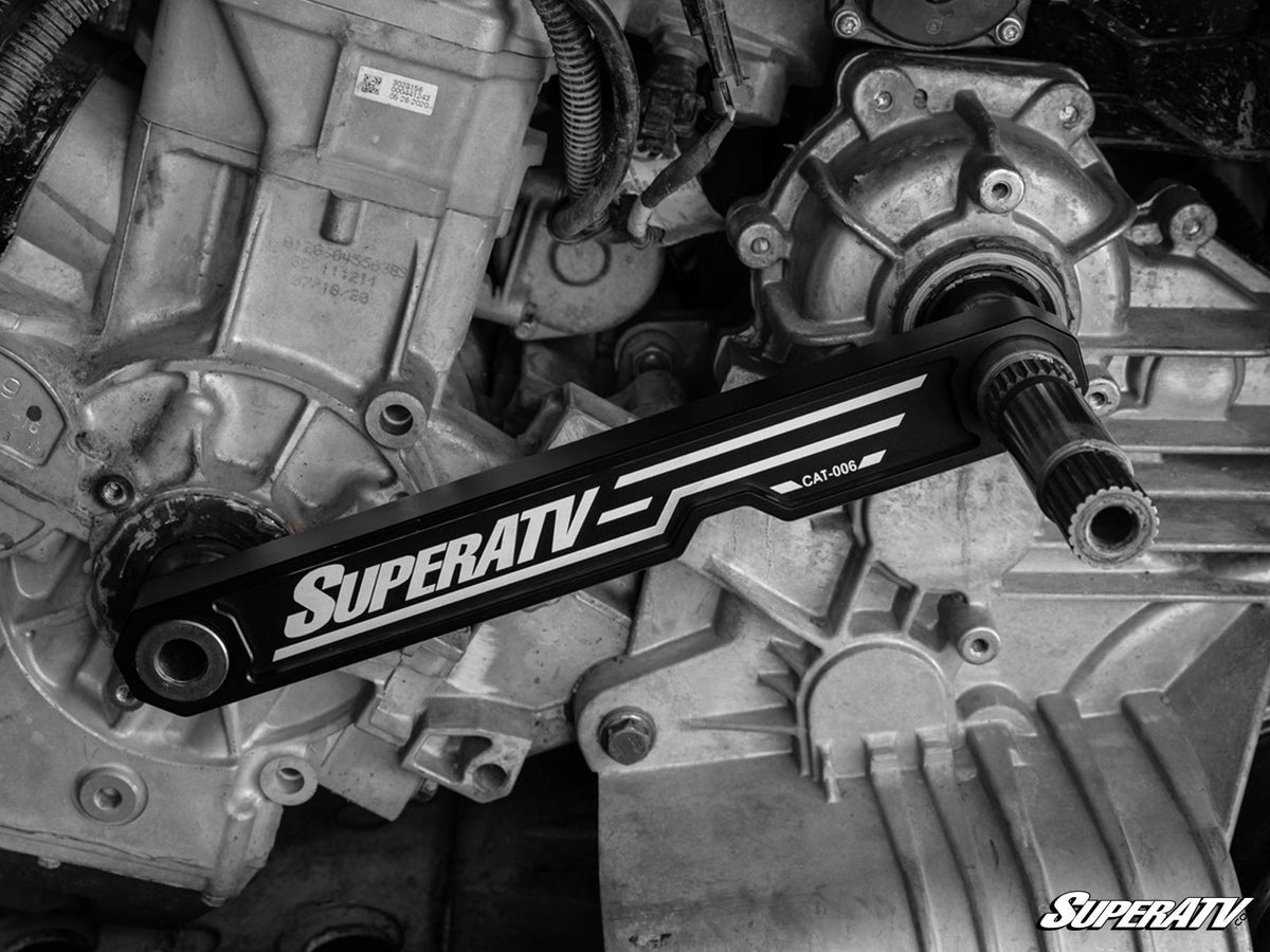 SuperATV Clutch Alignment Tool for Polaris RZR 900 - image 3