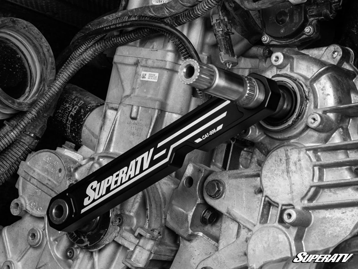SuperATV Clutch Alignment Tool for Polaris RZR XP 1000 - image 4