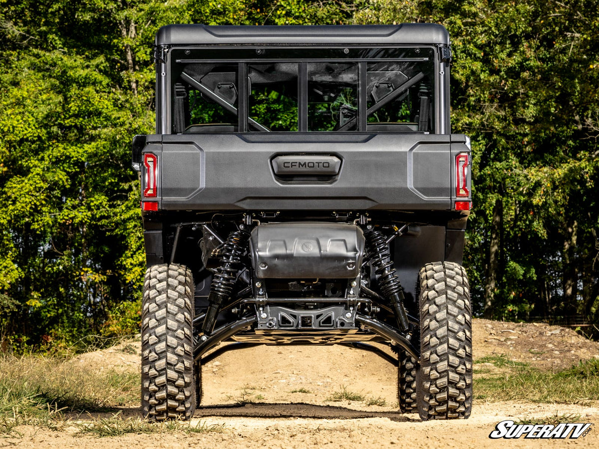 SuperATV 2in. Lift Kit for CFMOTO UForce U10 Pro - image 3