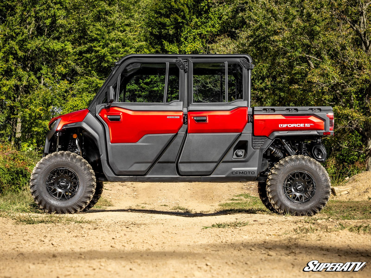 SuperATV 2in. Lift Kit for CFMOTO UForce U10 Pro - image 4