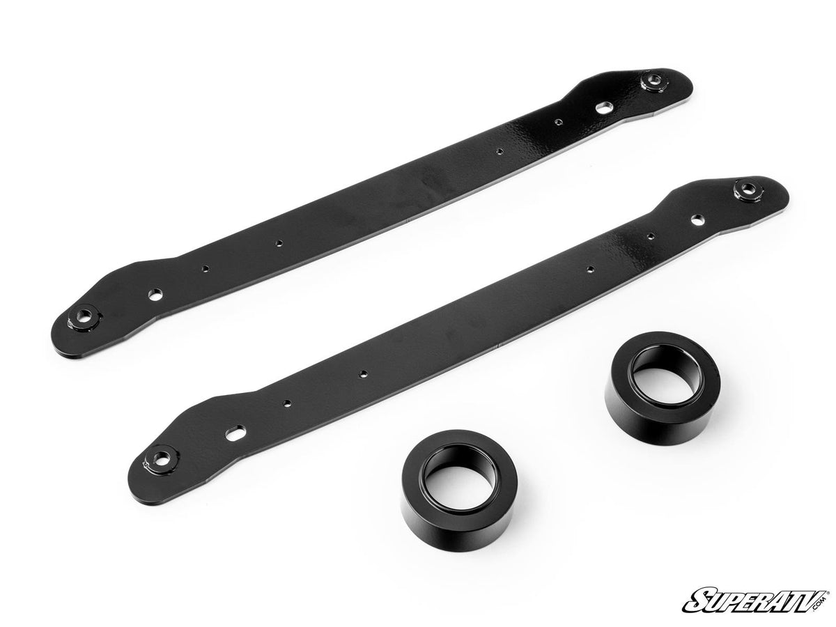 SuperATV 2in. Lift Kit for CFMOTO UForce U10 Pro - image 5