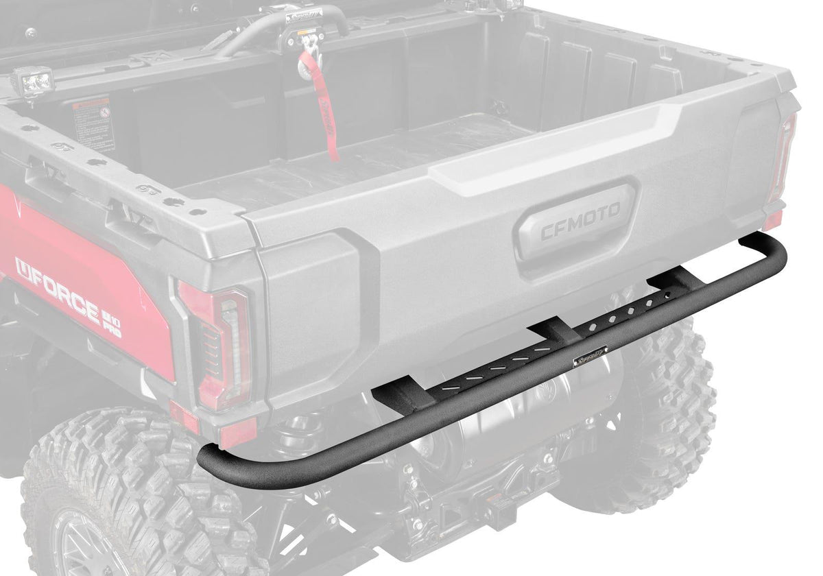 SuperATV CFMOTO UForce U10 Pro Rear Bumper