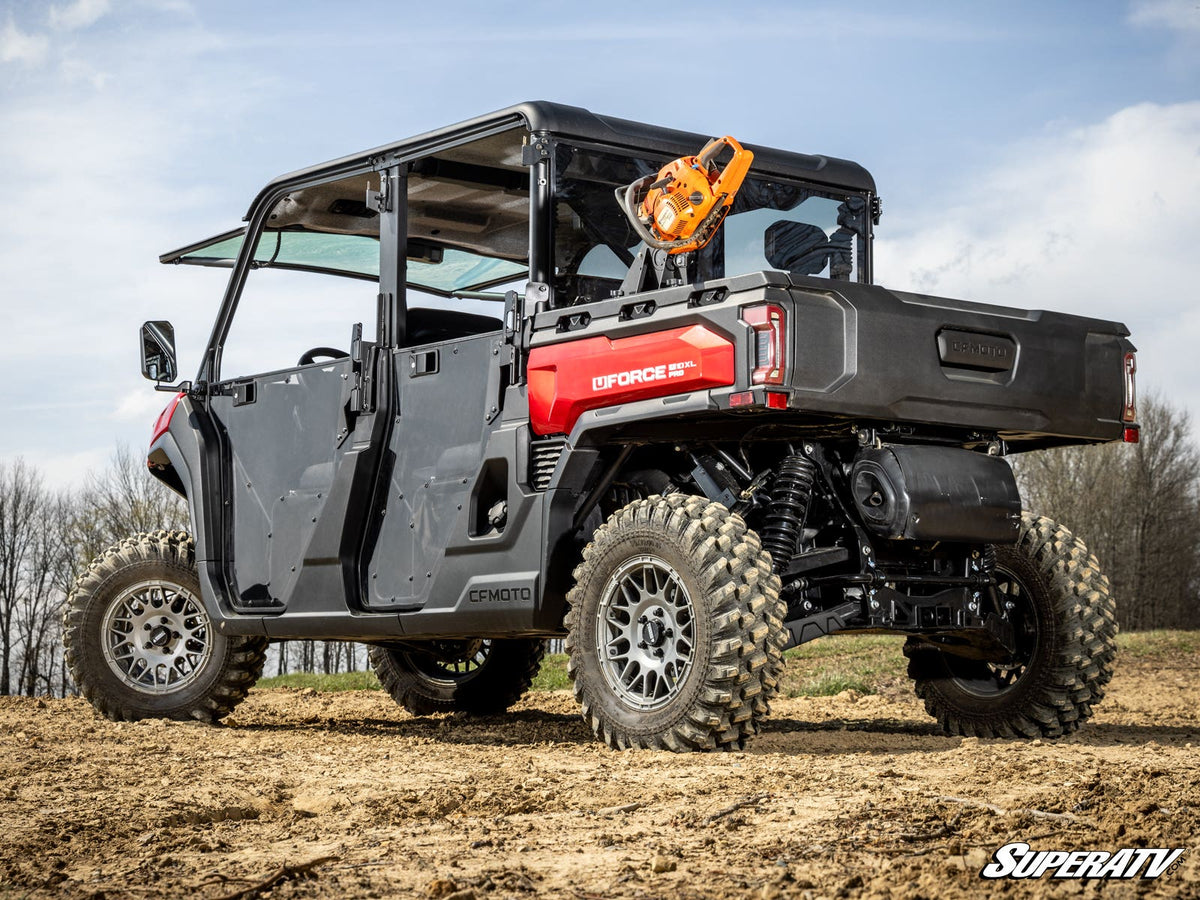 SuperATV Convertible Doors for CFMOTO UForce U10 Pro XL - image 3
