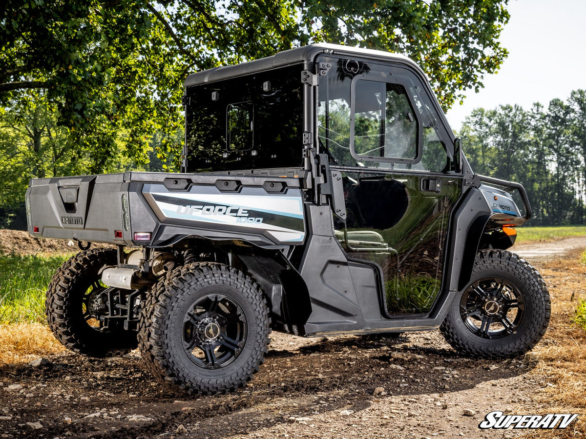 SuperATV Convertible Doors for CFMOTO UForce 1000 - image 3