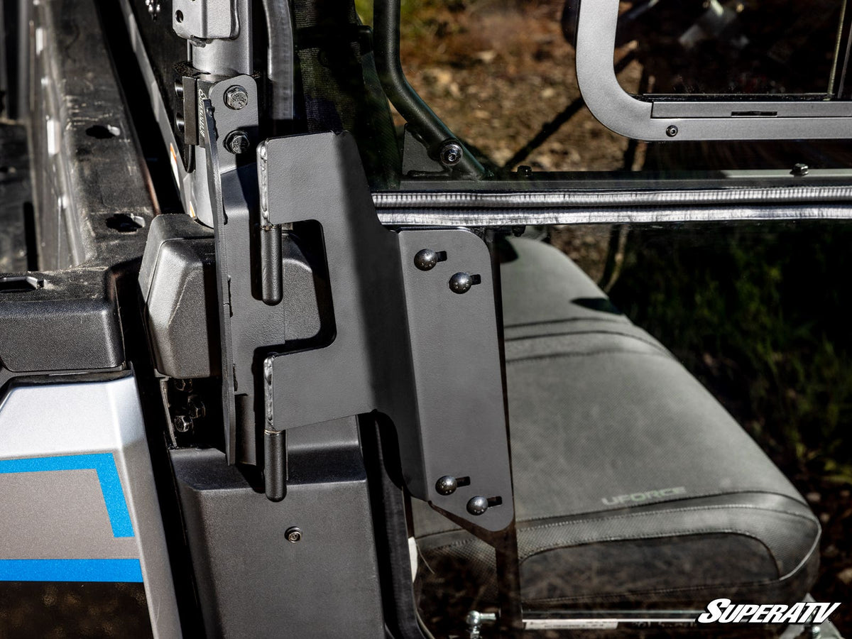 SuperATV Convertible Doors for CFMOTO UForce 1000 - image 6