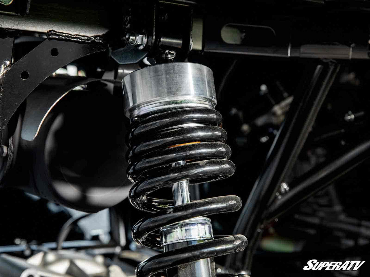 SuperATV 2in. Lift Kit for CFMOTO UForce 600 - image 5