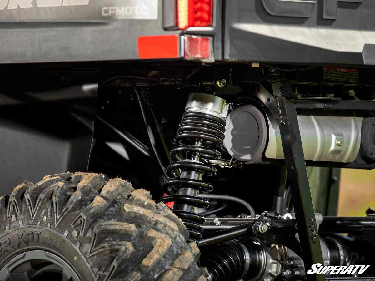 SuperATV 2in. Lift Kit for CFMOTO UForce 600 - image 6