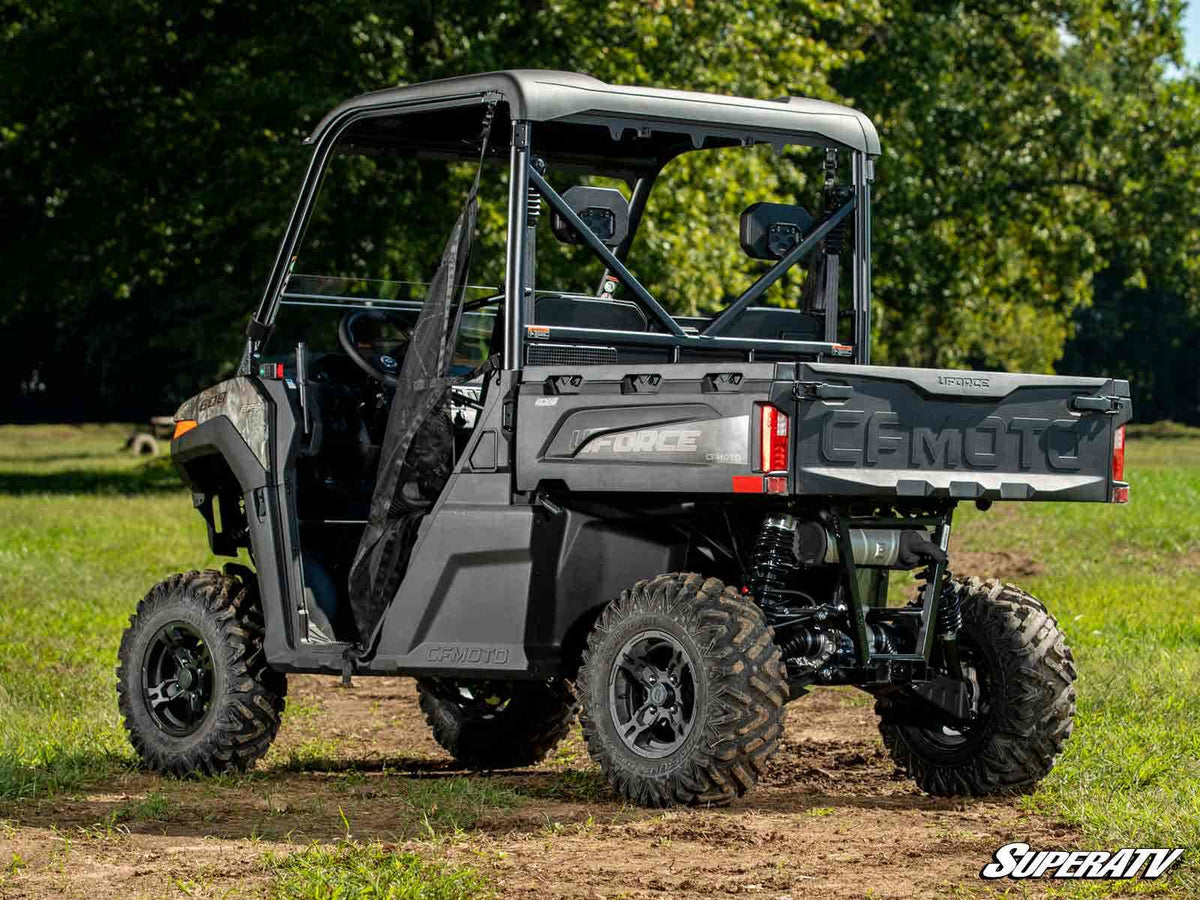 SuperATV 2in. Lift Kit for CFMOTO UForce 600 - image 3