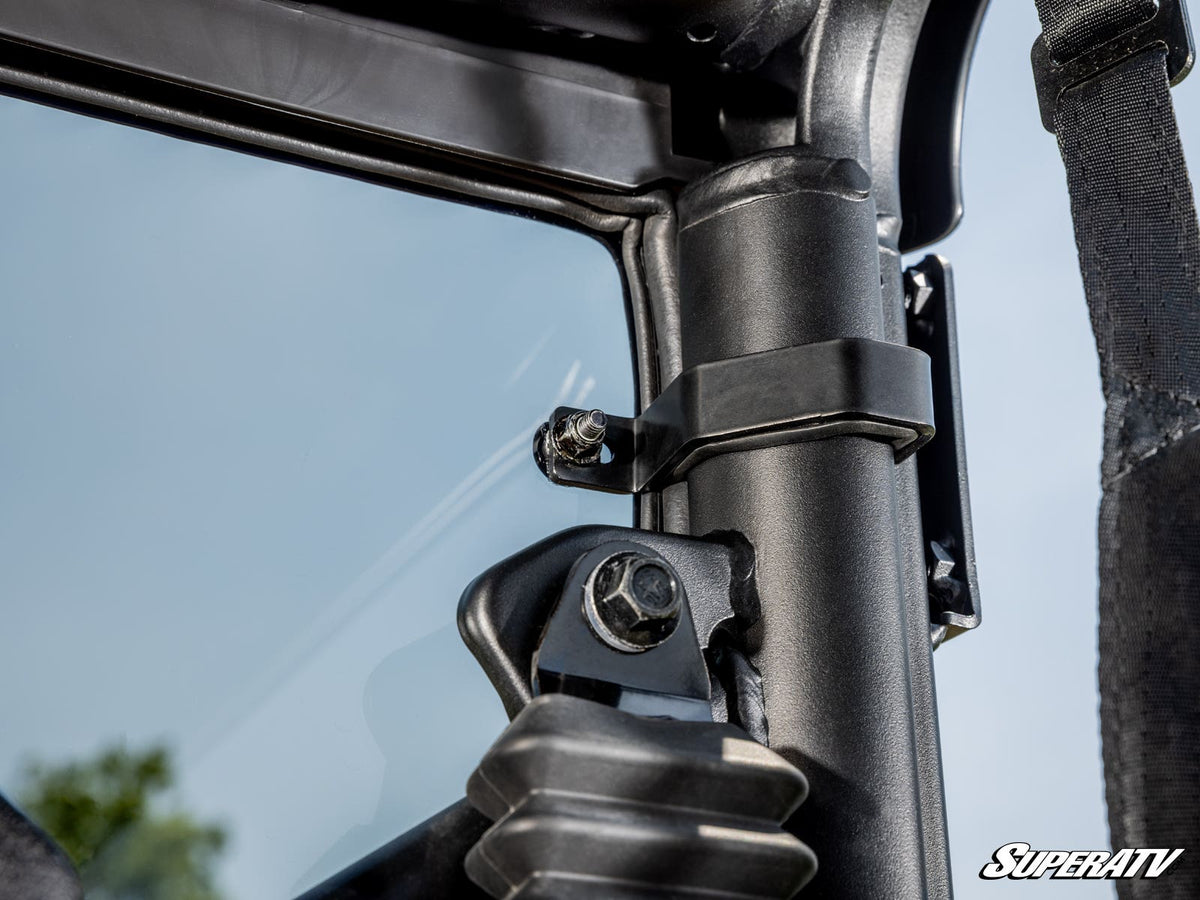 SuperATV Rear Windshield for CFMOTO UForce 800 XL - image 3