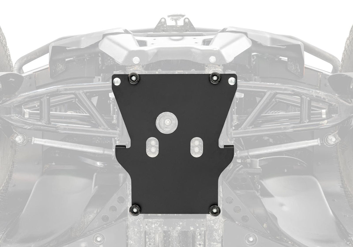 SuperATV Frame Stiffener for CFMOTO UForce 1000 - image 4