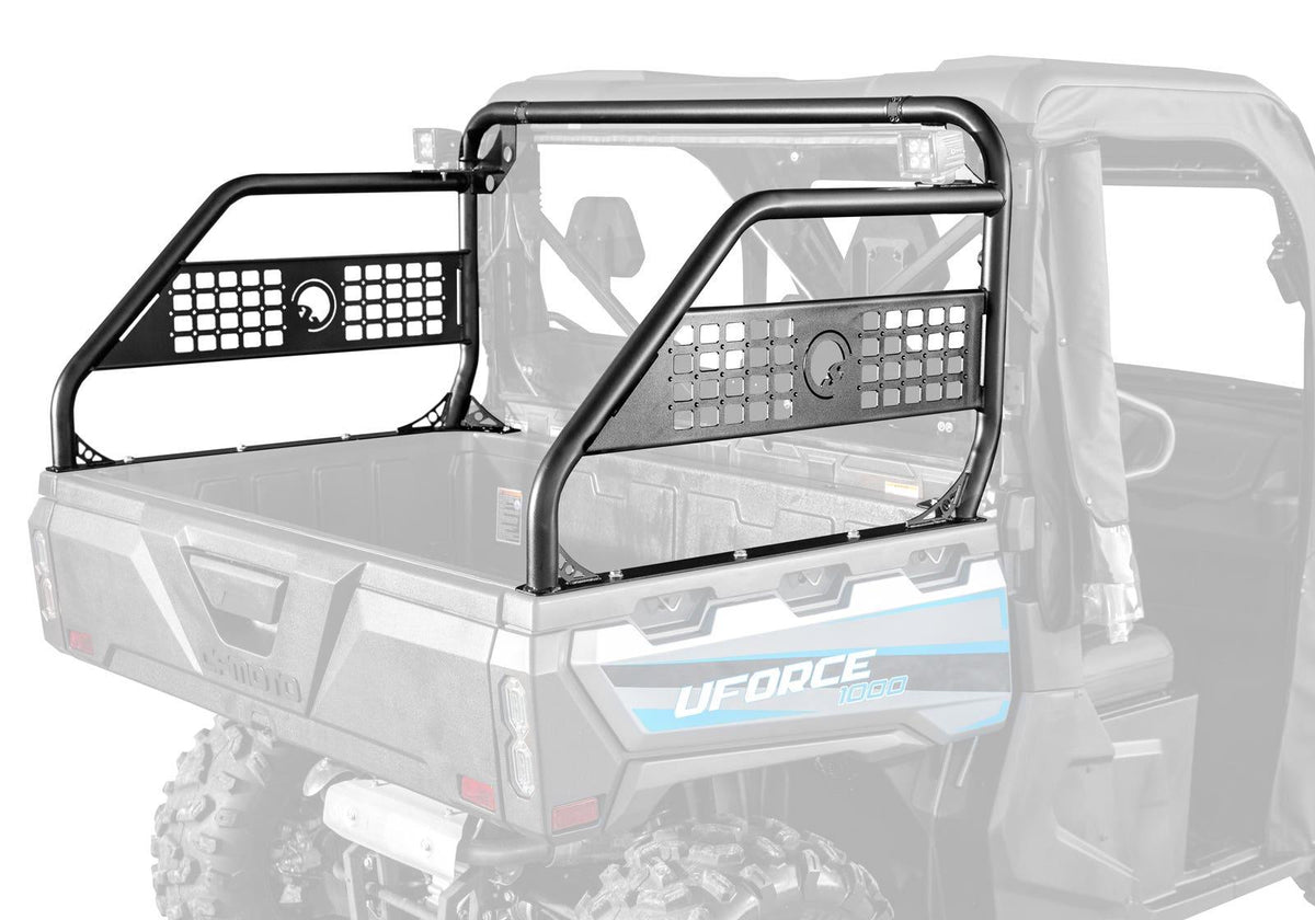SuperATV Sport Accessory Bar for CFMOTO UForce 1000