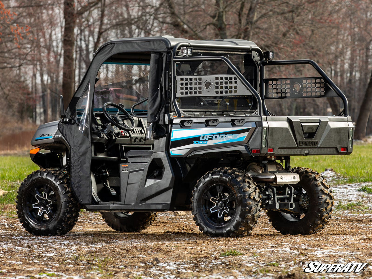 SuperATV Sport Accessory Bar for CFMOTO UForce 1000 - image 2
