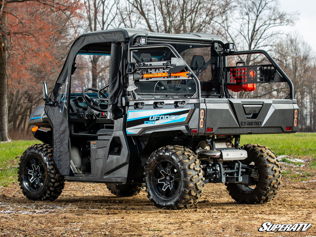 SuperATV Sport Accessory Bar for CFMOTO UForce 1000 - image 9