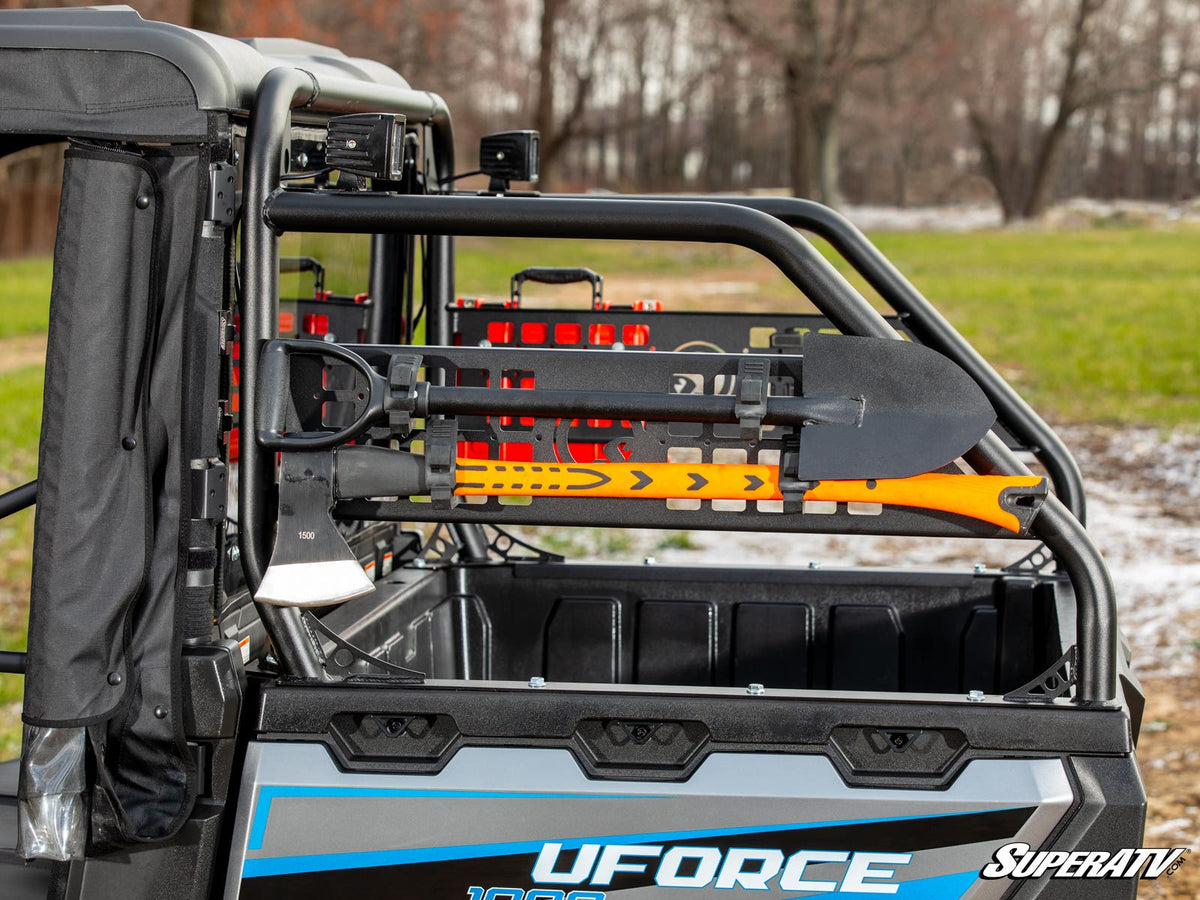 SuperATV Sport Accessory Bar for CFMOTO UForce 1000 - image 11