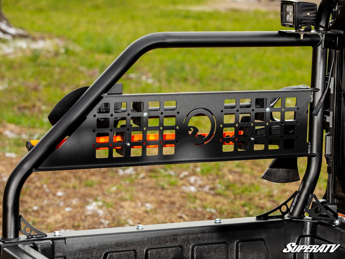 SuperATV Sport Accessory Bar for CFMOTO UForce 1000 - image 18