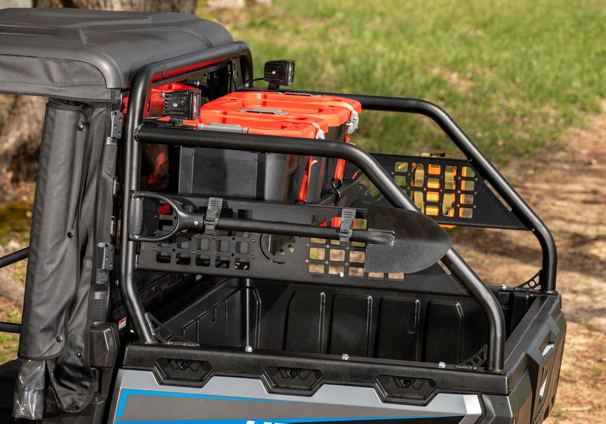 SuperATV Sport Accessory Bar for CFMOTO UForce 1000 - image 13