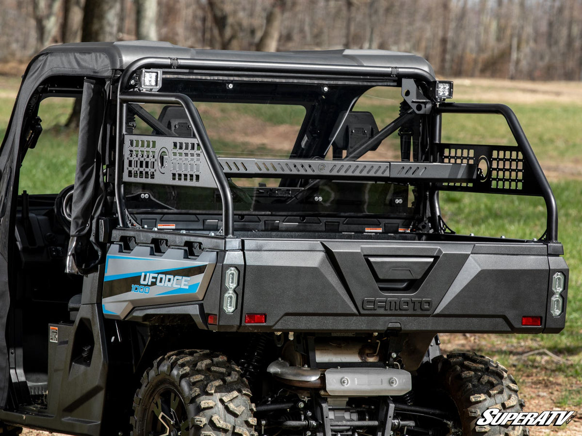 SuperATV Sport Accessory Bar for CFMOTO UForce 1000 - image 4