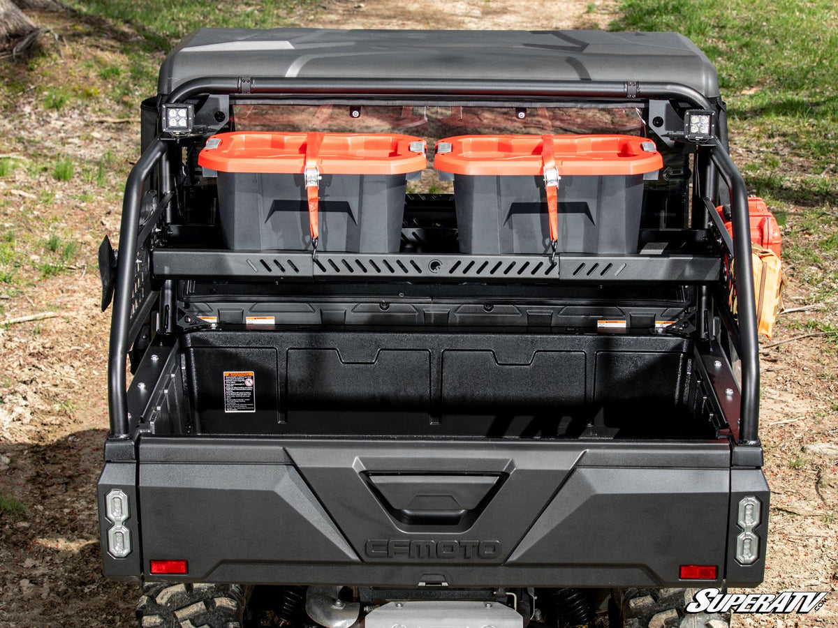 SuperATV Sport Accessory Bar for CFMOTO UForce 1000 - image 20