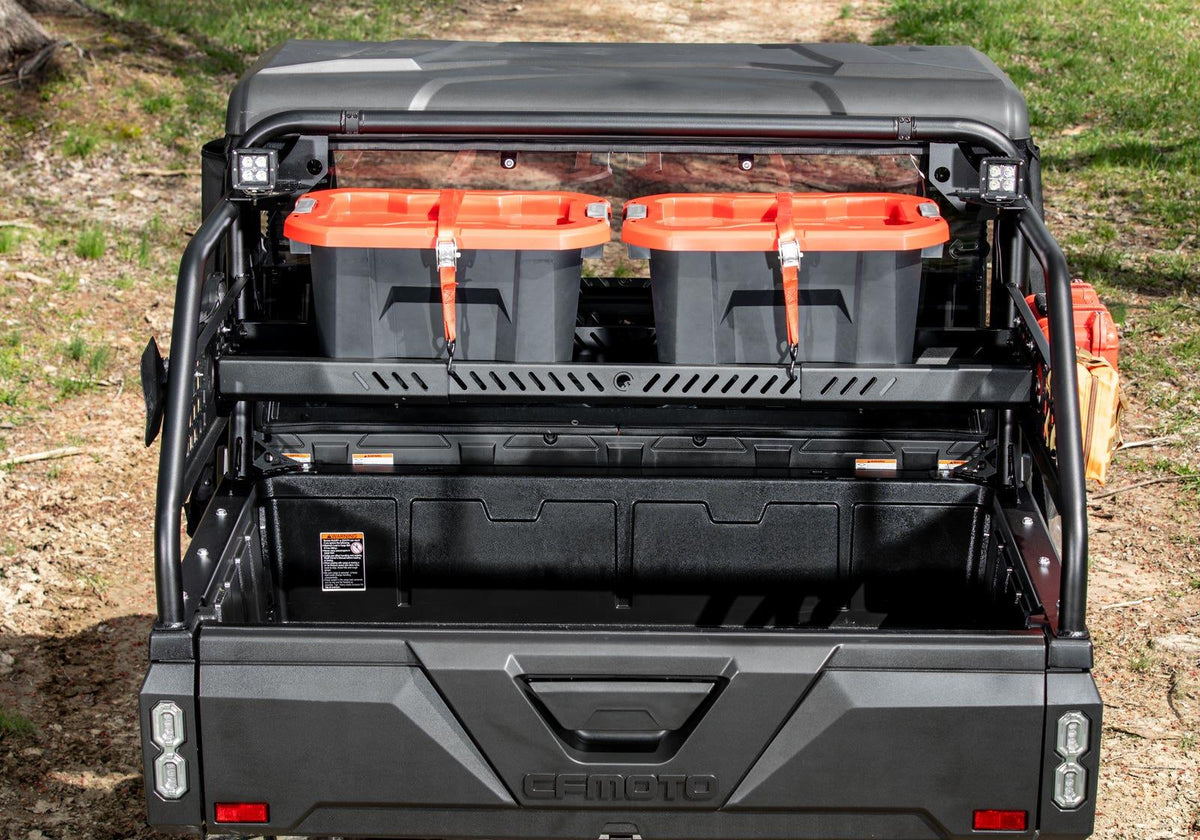 SuperATV Sport Accessory Bar for CFMOTO UForce 1000 - image 19