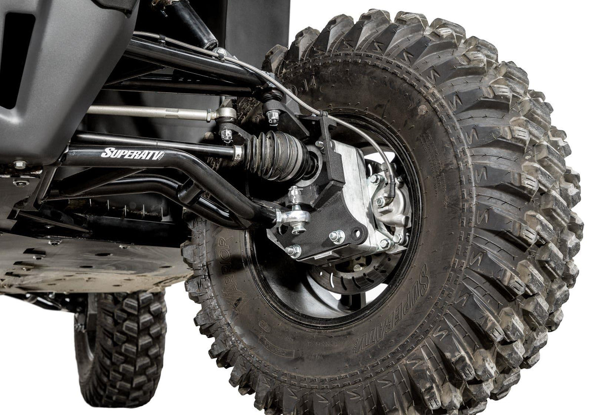 SuperATV 4in. Portal Gear Lift for CFMOTO UForce 1000