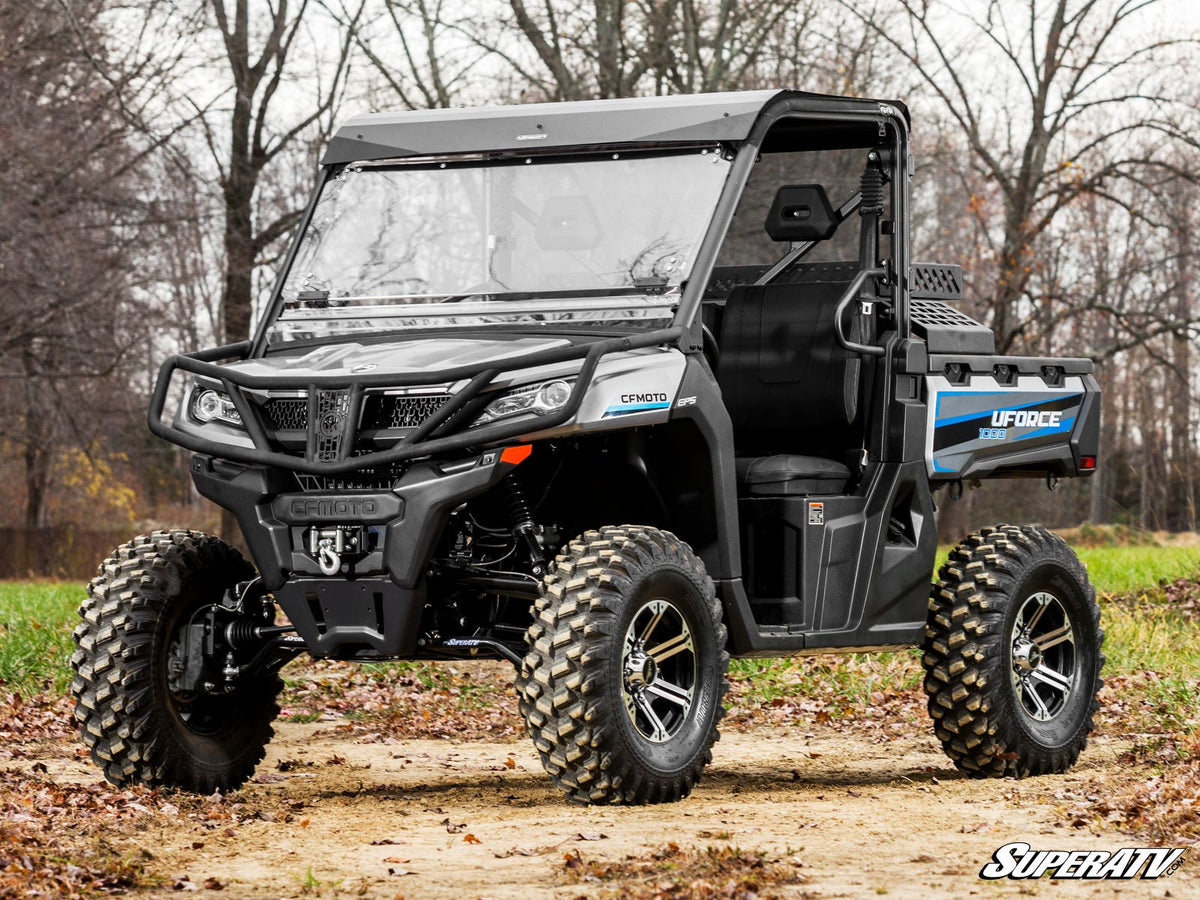 SuperATV 4in. Portal Gear Lift for CFMOTO UForce 1000 - image 3