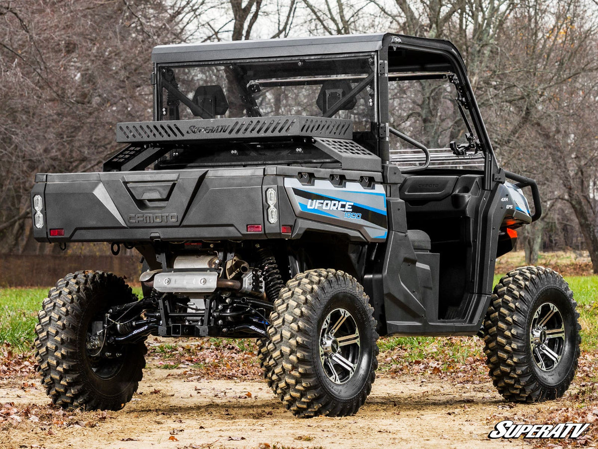 SuperATV 4in. Portal Gear Lift for CFMOTO UForce 1000 - image 4
