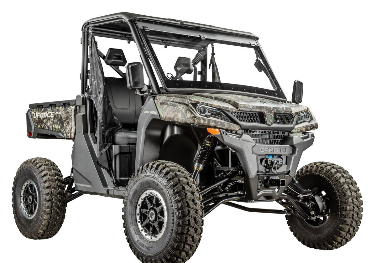SuperATV 6in. Lift Kit for CFMOTO UForce 1000