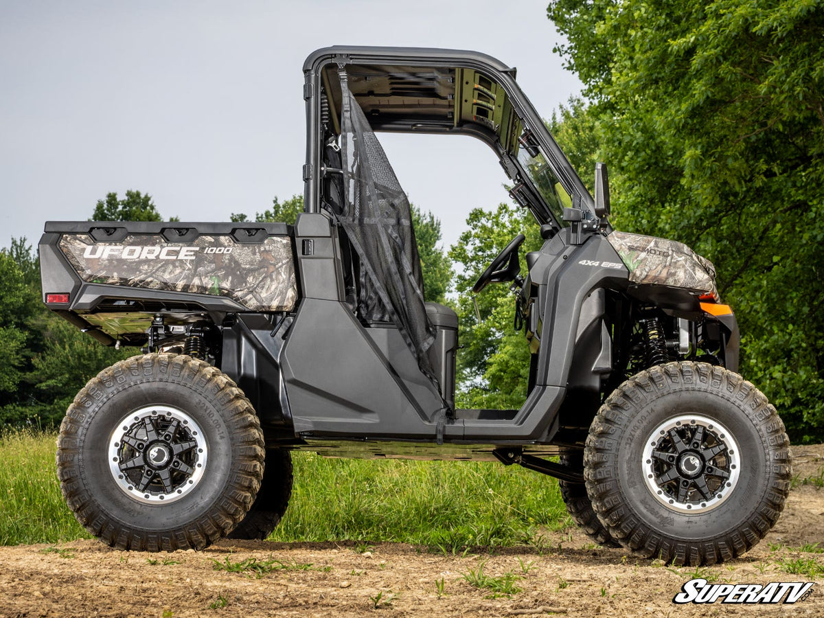 SuperATV 6in. Lift Kit for CFMOTO UForce 1000 - image 3