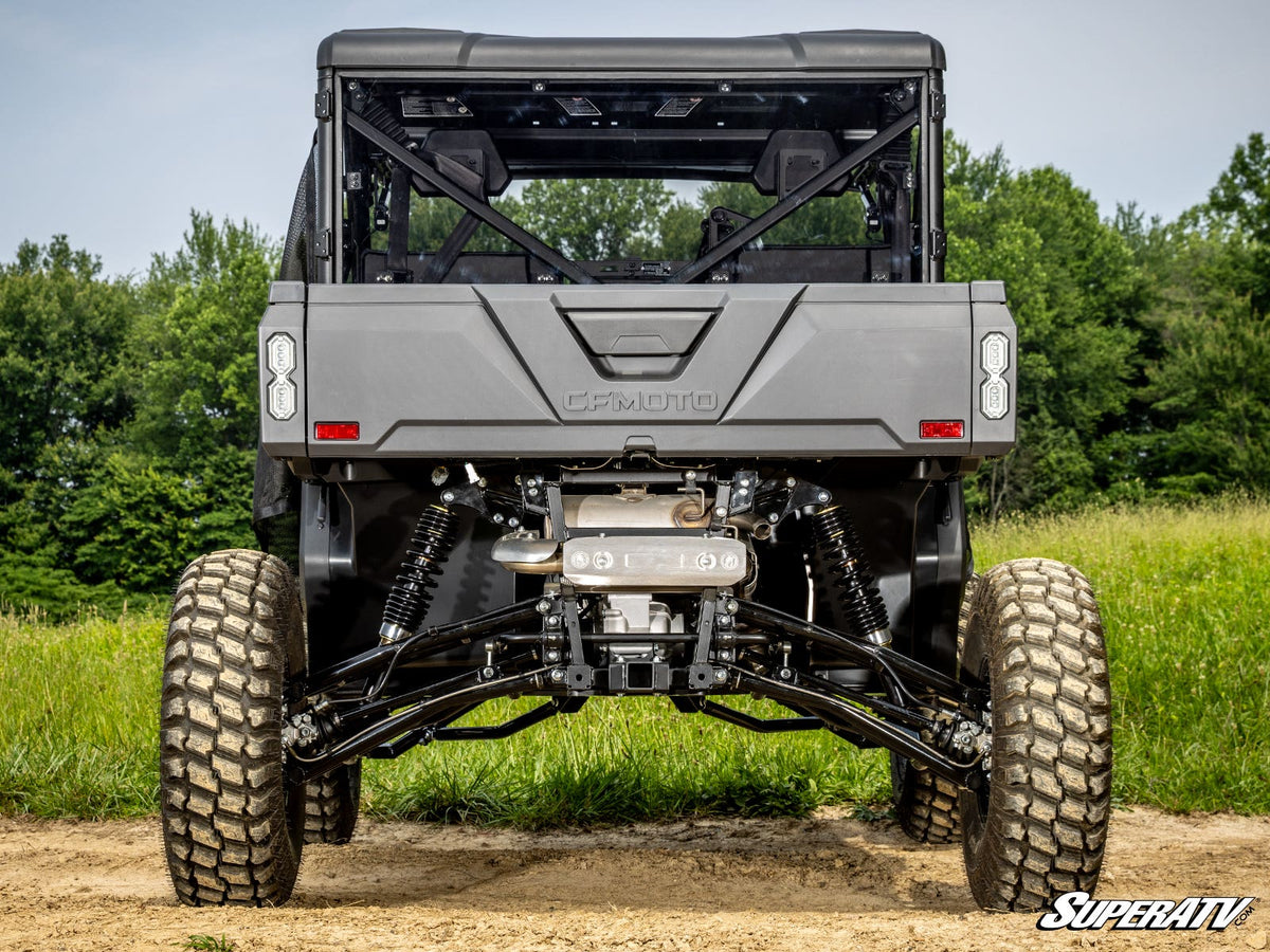 SuperATV 6in. Lift Kit for CFMOTO UForce 1000 - image 5