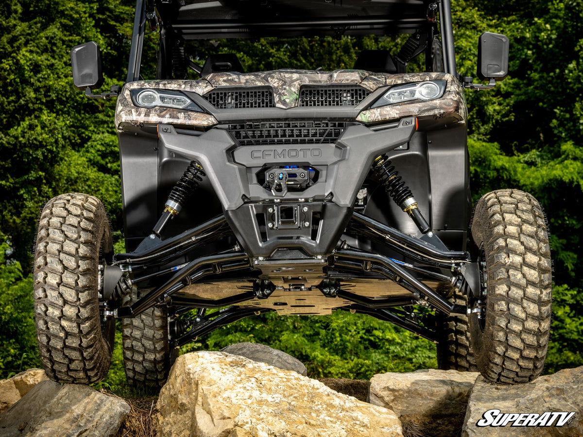 SuperATV 6in. Lift Kit for CFMOTO UForce 1000 - image 6