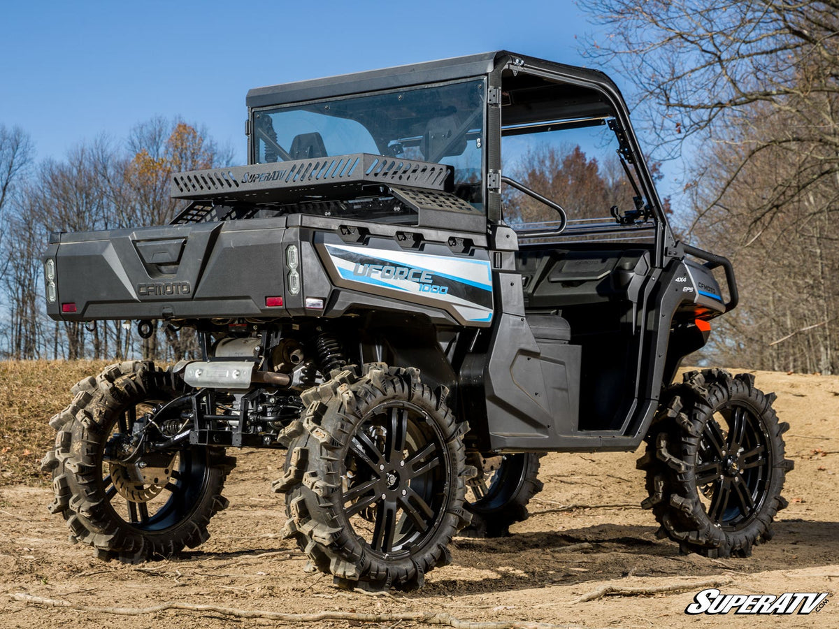 SuperATV 6in. Portal Gear Lift for CFMOTO UForce 1000 - image 17