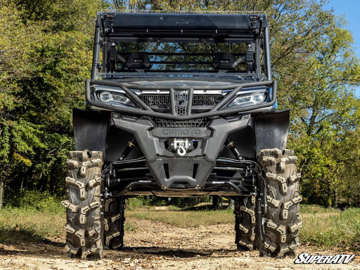 SuperATV 8in. Portal Gear Lift for CFMOTO UForce 1000 - image 2