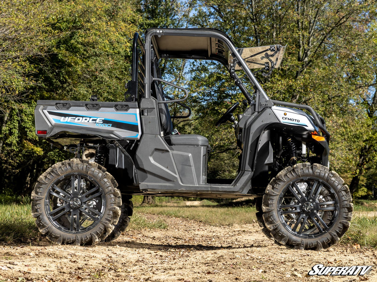 SuperATV 8in. Portal Gear Lift for CFMOTO UForce 1000 - image 4