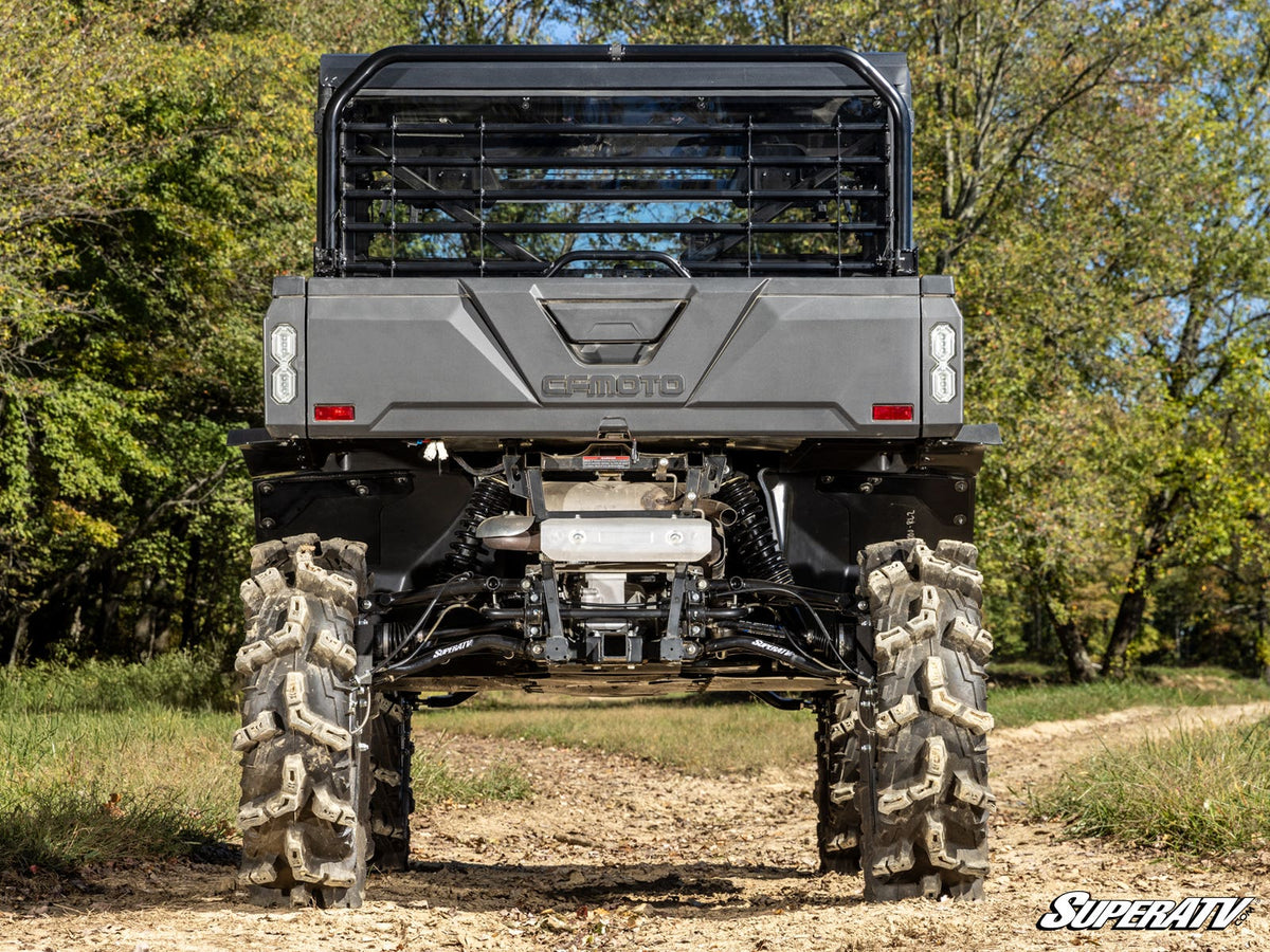 SuperATV 8in. Portal Gear Lift for CFMOTO UForce 1000 - image 5