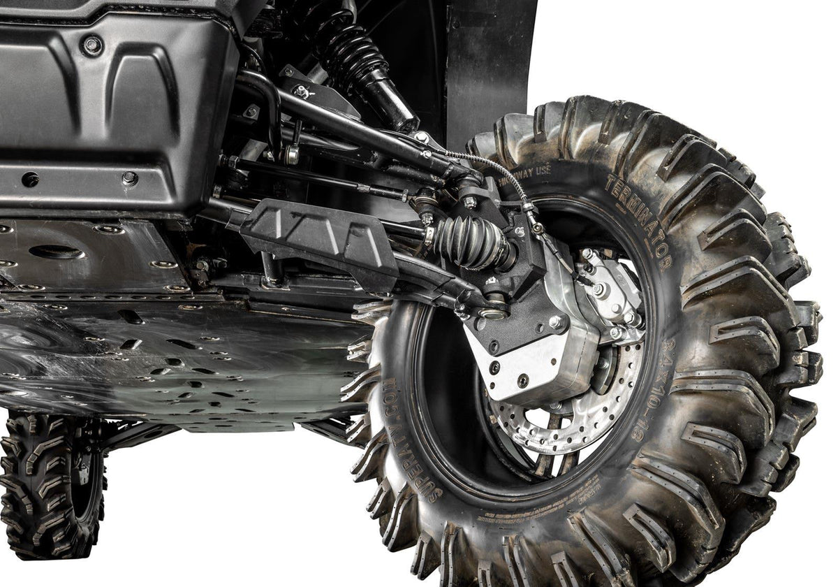 SuperATV CFMOTO UForce U10 Pro 6in. Portal Gear Lift