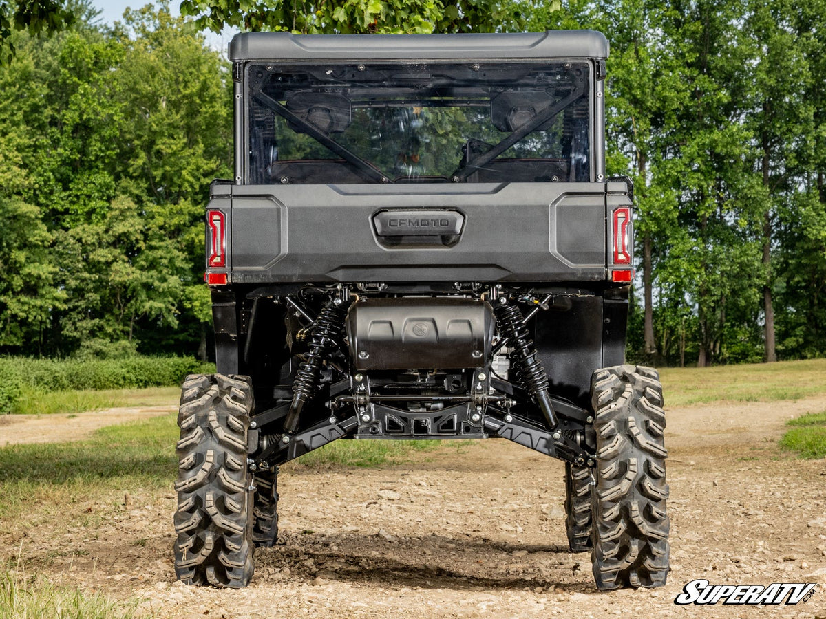 SuperATV CFMOTO UForce U10 Pro 6in. Portal Gear Lift - image 4