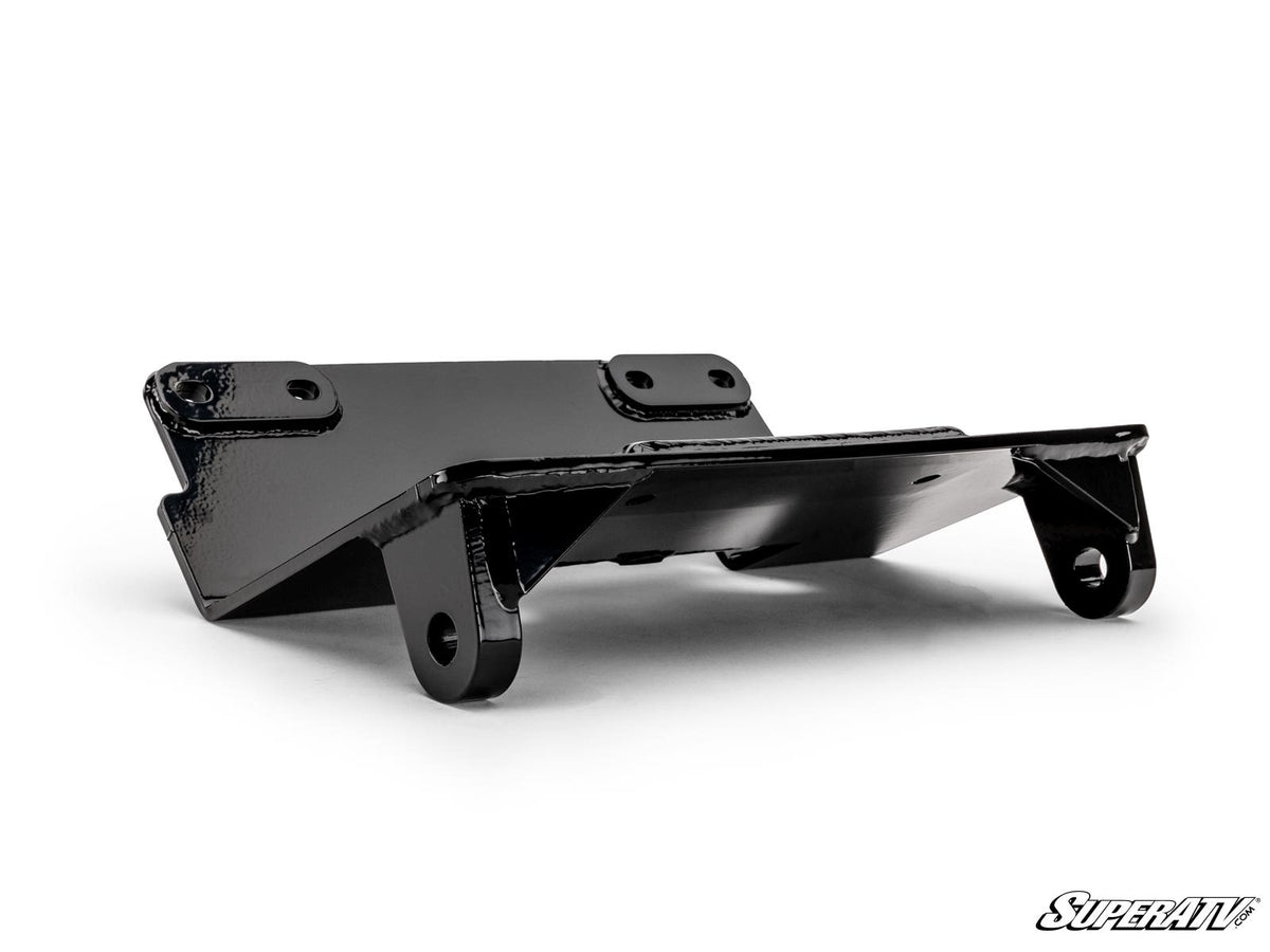 SuperATV Plow Pro Snow Plow for CFMOTO UForce 600 - image 4