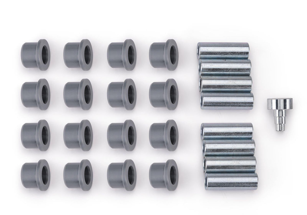 SuperATV Pro A-Arm Bushing Kit for CFMOTO ZForce Z10