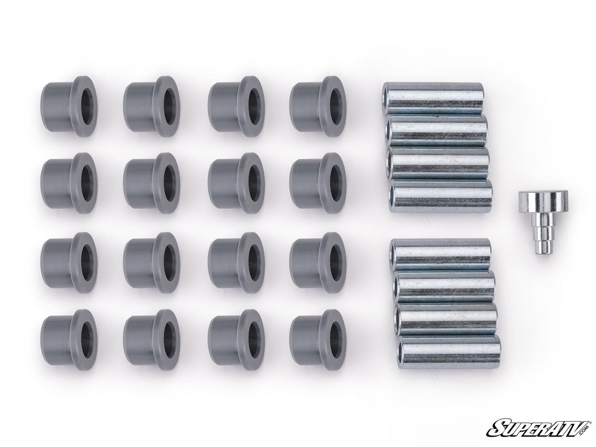 SuperATV Pro A-Arm Bushing Kit for CFMOTO ZForce Z10 - image 2