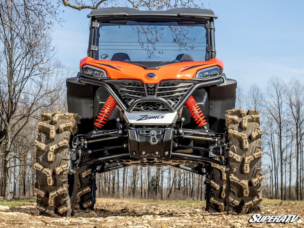 SuperATV 4in. Portal Gear Lift for CFMOTO ZForce 950 Sport - image 2
